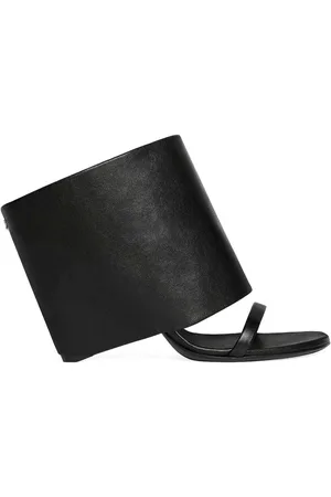 Courrèges Sandali Oblique