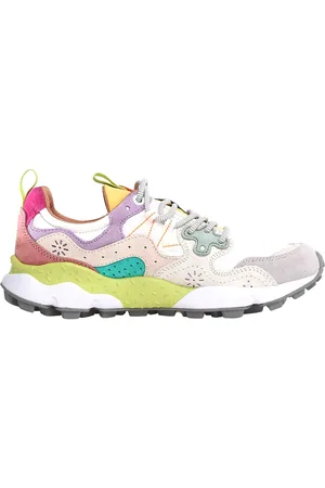 Flower Mountain Yamano 3 donna