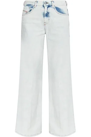 Diesel Jeans D-Akemi Svasati 1978