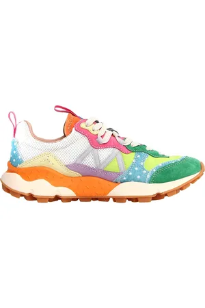 Flower Mountain Sneakers