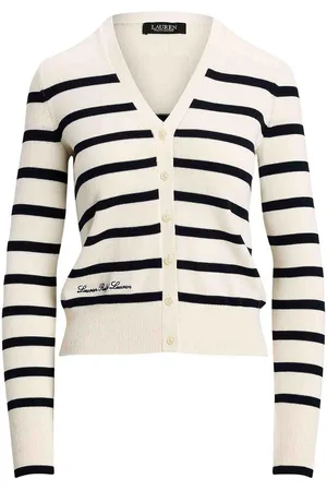 Ralph Lauren Cardigan a maniche lunghe di Denzel