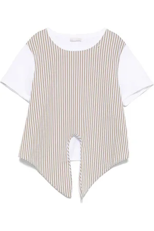 Liu Jo T-Shirt A Righe