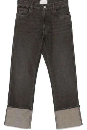 COPERNI Jeans Con Risvolto