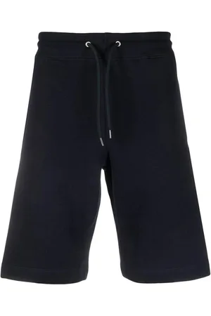 Paul Smith Pantaloni Sportivi Con Applicazione