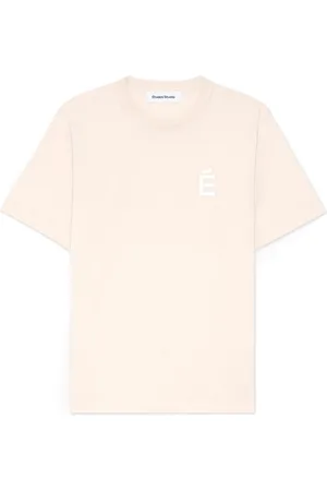 Etudes Regular T-Shirt E