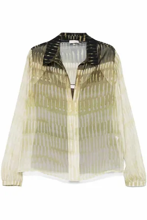 Liu Jo Blusa Con Stampa