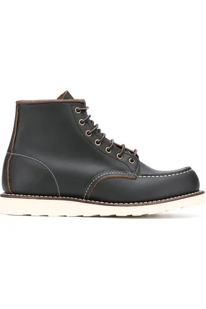Red Wing Stivali classici Moc Toe