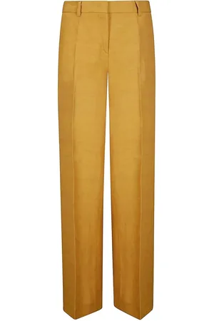 ALBERTO BIANI Pantaloni Zafferano