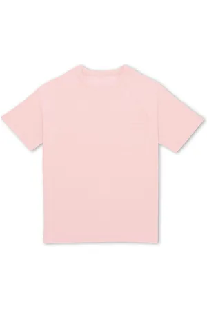 FORTELA T-shirt tascabile patch