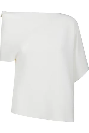 LIVIANA CONTI Maglione geometrico