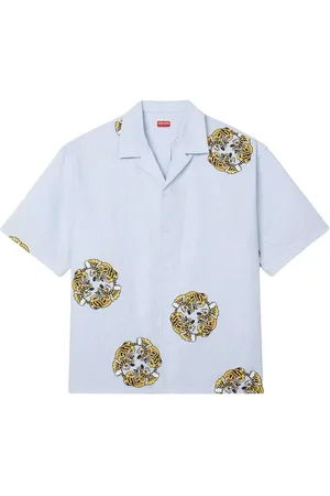 Kenzo Chemise MC