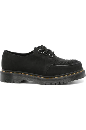 Dr. Martens Allenatori in pelle scamosciata Ramsey