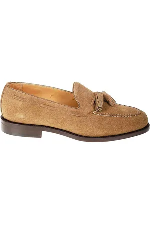Berwich Nappel mocassino