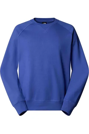 The North Face Logo RMST Relsed Crew