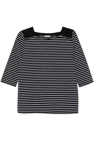 Liu Jo T-Shirt A Righe
