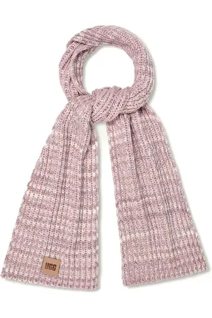 UGG U Chunky Space Dye Scarf