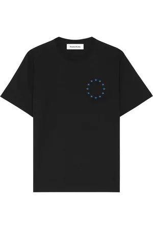 Etudes T-shirt normale Europa