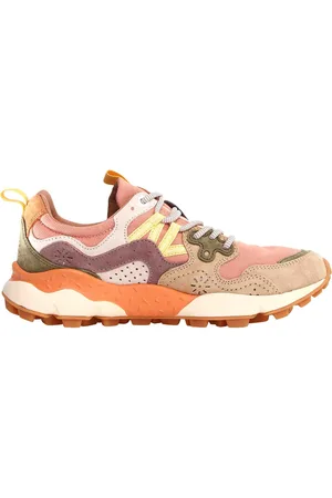 Flower Mountain Yamano 3 donna