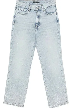 7 for all Mankind Jeans in denim