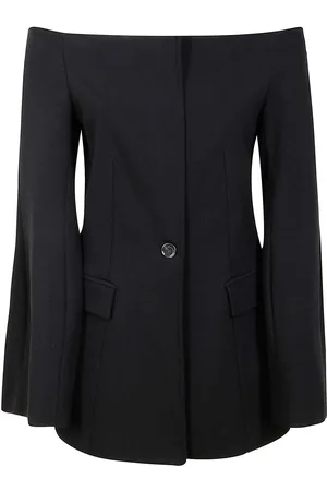 LIVIANA CONTI Blazer Open Spallers