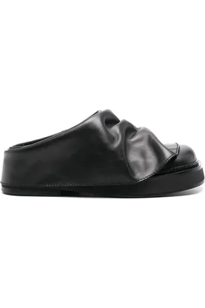 The Attico Sabot Robin Mini