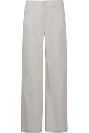 7 for all Mankind Jeans dritti