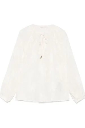 Liu Jo Blusa Gessata