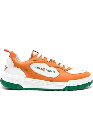 Casablanca Sneakers logate