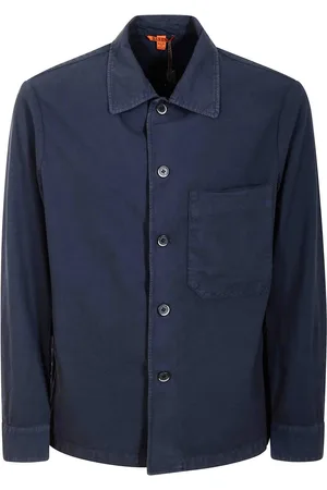 BARENA Overshirt Cedrone