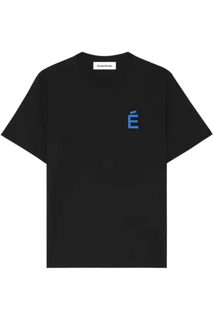 Etudes Regular T-Shirt E