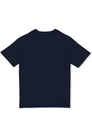 FORTELA T-shirt tascabile patch