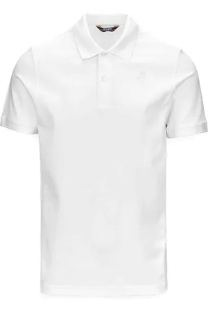 K-Way Polo Amedee Pique