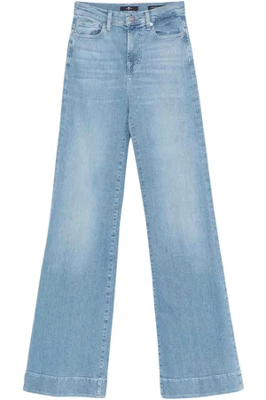 7 for all Mankind Jeans in denim