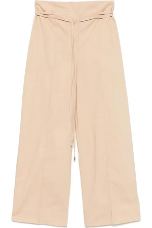 Liu Jo Pantaloni A Vita Alta