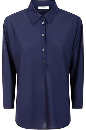 ZANONE Polo ls
