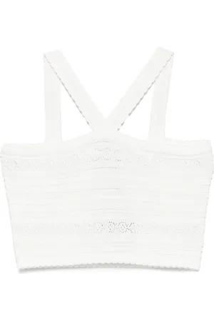 Twin-Set Top A Coste