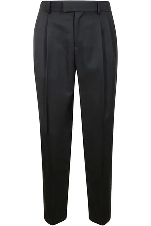 Drôle de Monsieur Le Pantalon Golfeur