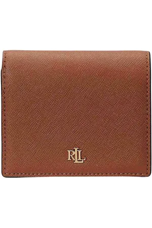 Ralph Lauren Portafoglio CMPCT Piccolo