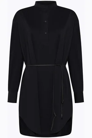 RRD Oxford Tech Kor Wom Dress