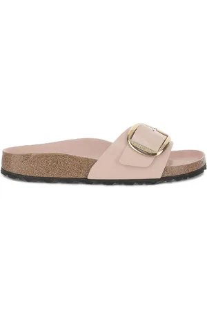 Birkenstock Sandali fa scivolare Madrid