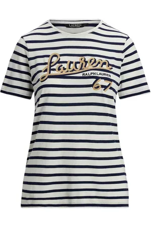 Ralph Lauren T-shirt a maniche corte katlin