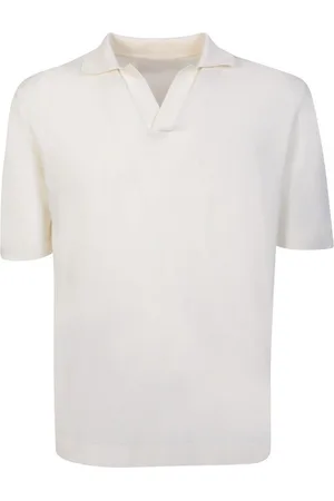 FILIPPO DE LAURENTIIS Polo Skipper SS