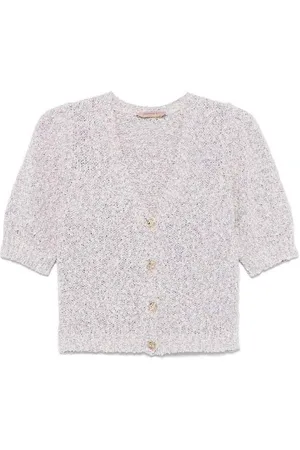 Twin-Set Cardigan Boucl