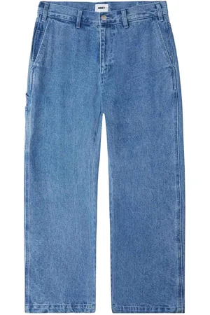 Obey Denim carpentiere duro