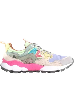 Flower Mountain Yamano 3 donna