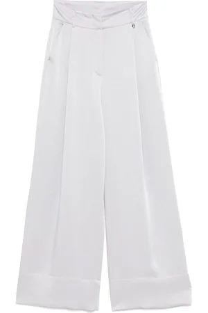 Liu Jo Pantaloni A Palazzo