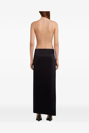Courrèges Gonna Midi Infinity