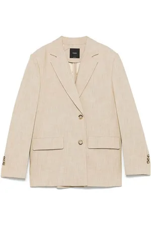 Pinko Elevazione del blazer