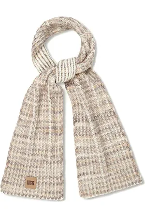 UGG U Chunky Space Dye Scarf