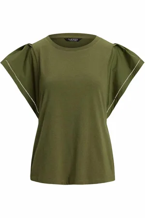 Ralph Lauren T-shirt a manica corta di Bresha